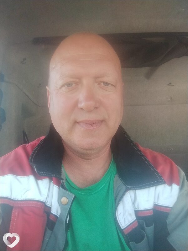 Павел, 50, Северодвинске — анкета №3426634