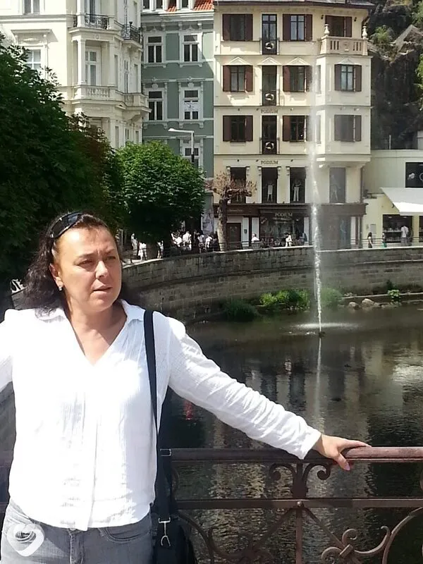 Alla, 57, Москве — анкета №3426639