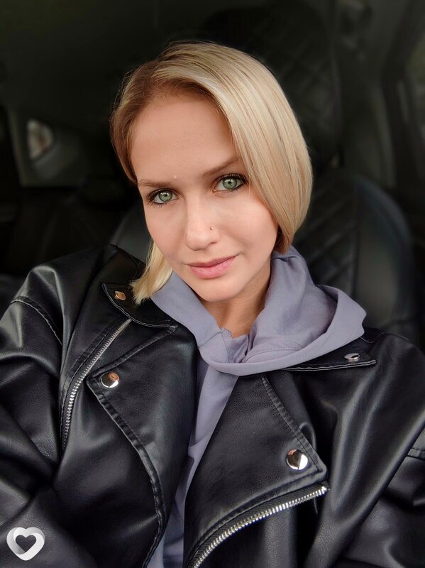 Ольга, 26, Тамбове — анкета №3426644