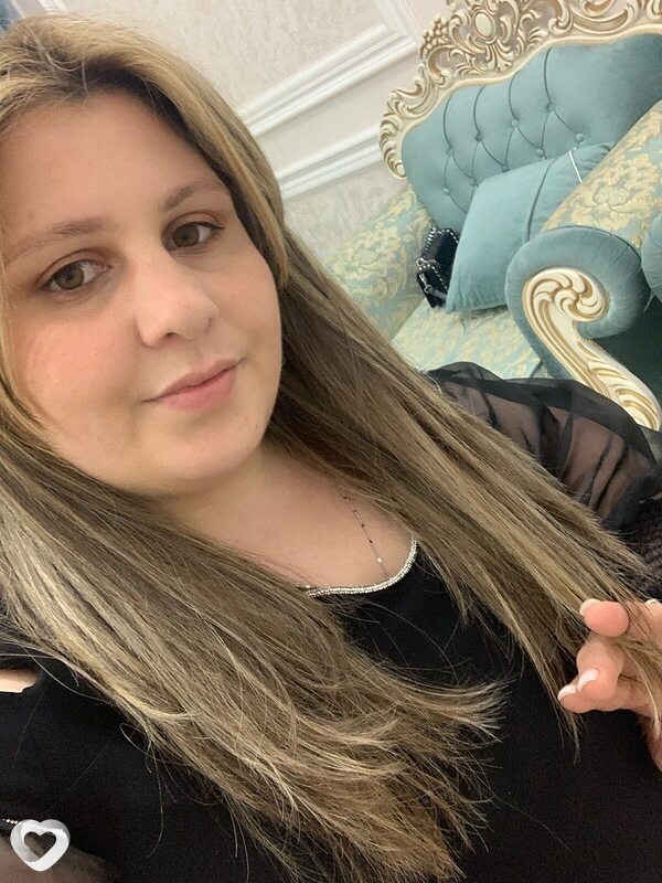 Карина, 38, Калининграде — анкета №3426645