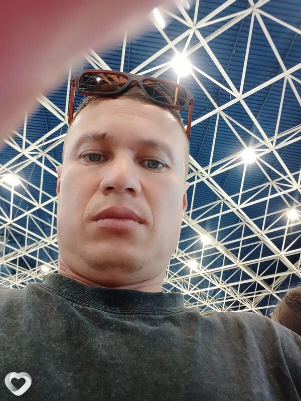 Хусниддин, 35, Евпатории — анкета №3426648
