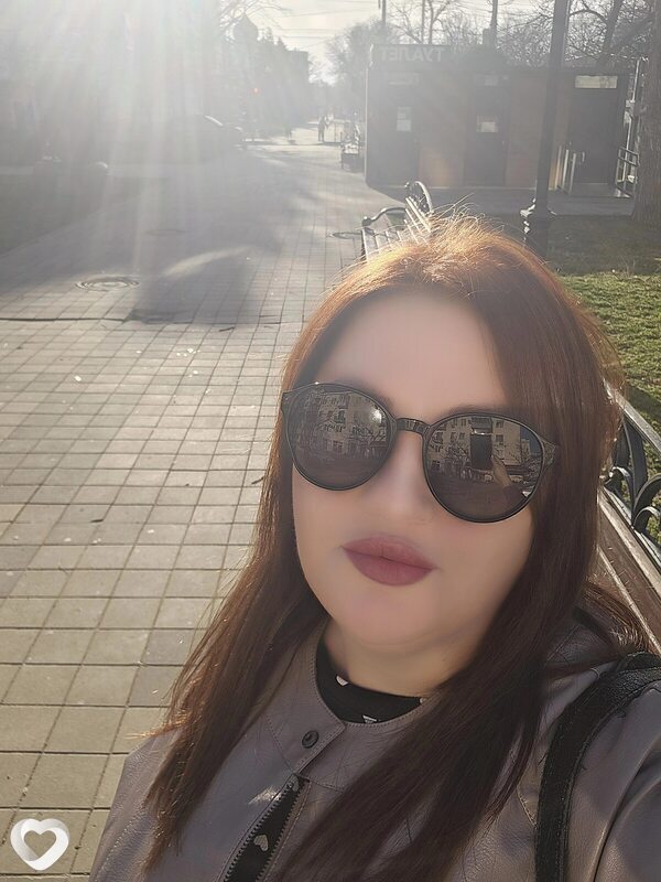 Елена, 45, Краснодаре — анкета №3426605