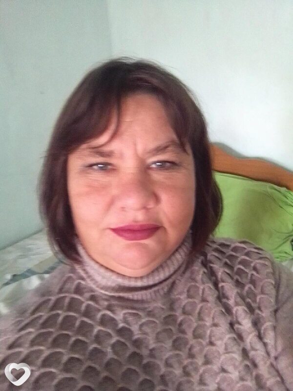 Елена, 50, Ставрополе — анкета №3426606