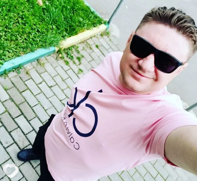 Михаил, 43, Москве — анкета №3426614
