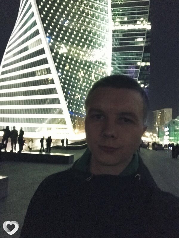 Юрий, 28, Волгограде — анкета №3426616