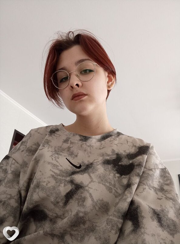 Арина, 18, Тольятти — анкета №3426620