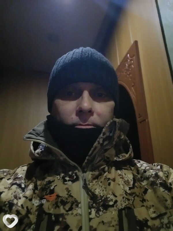 Евгений, 39, Николаевске-на-Амуре — анкета №3426621