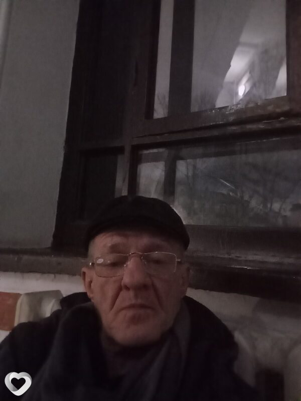 Игорь, 60, Санкт-Петербурге — анкета №3426623