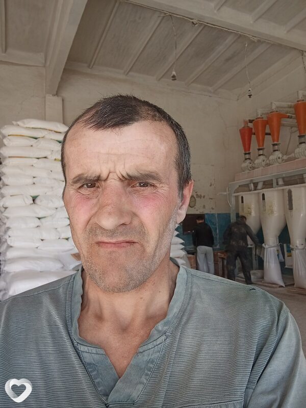 Андрей, 42, Усть-Каменогорск — анкета №3426577