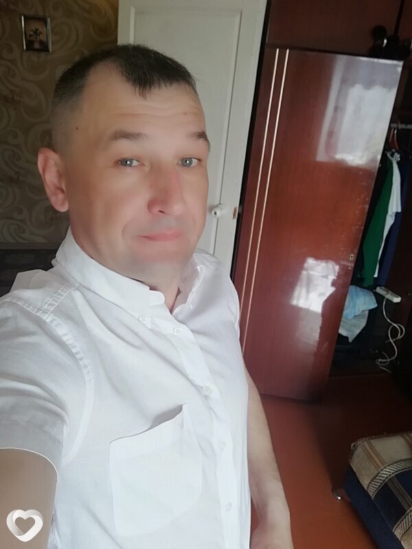 Виталий, 38, Зиме — анкета №3426582