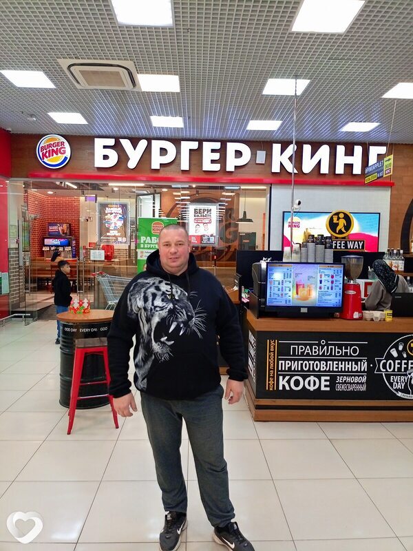 Игорь, 39, Кирове — анкета №3426590