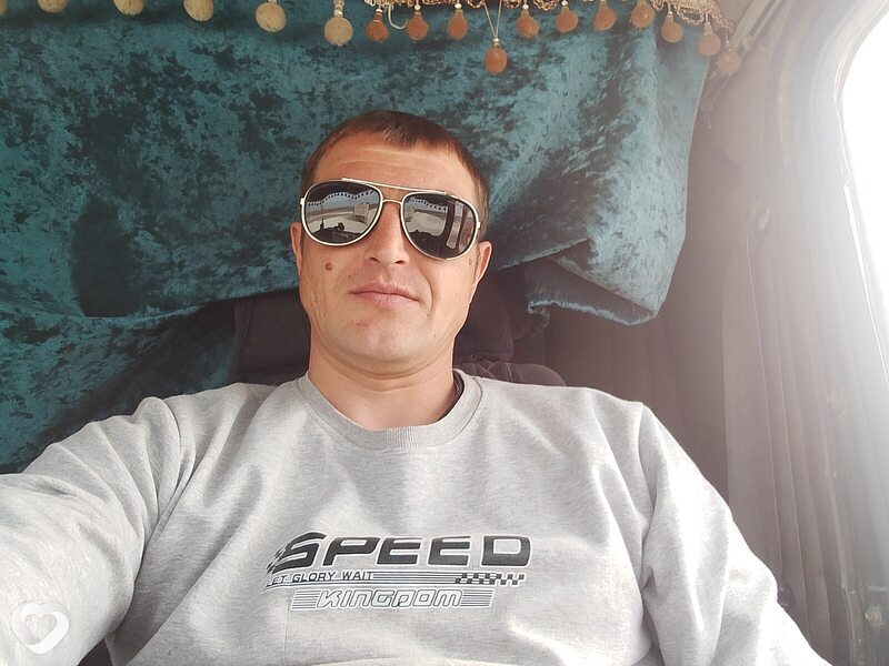 Максим, 30, Караганде — анкета №3426593