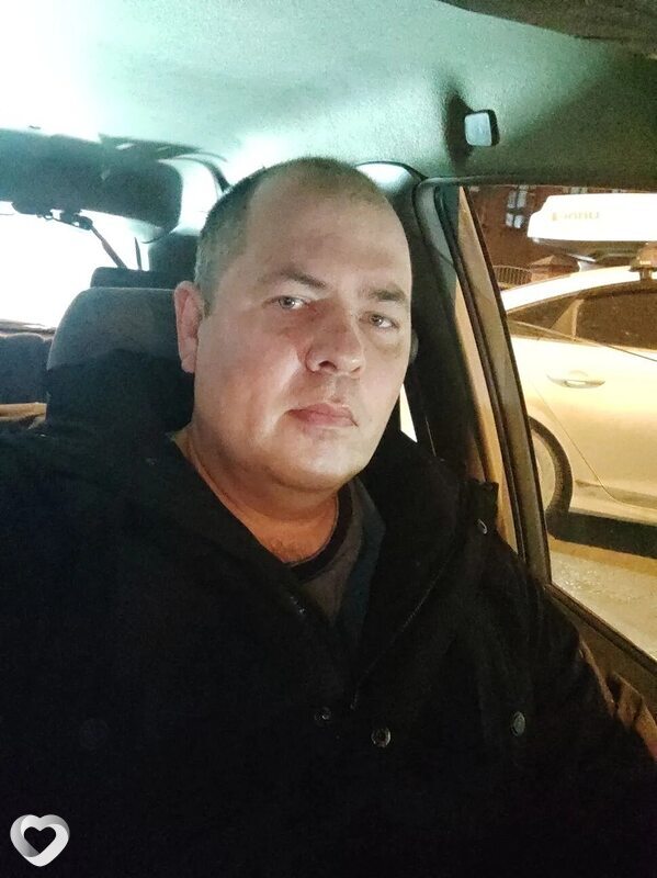 Евгений, 46, Тюмени — анкета №3426597