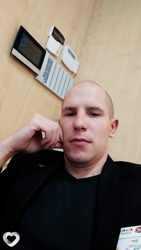 Игорь, 39, Кишинёв — анкета №3426598
