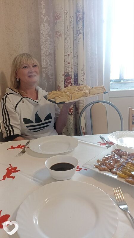 Ирина, 57, Екатеринбурге — анкета №3426704