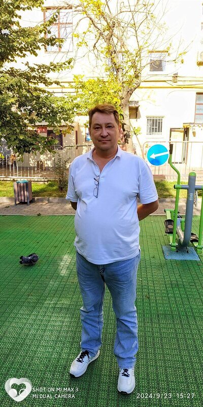Василий, 55, Москве — анкета №3426705