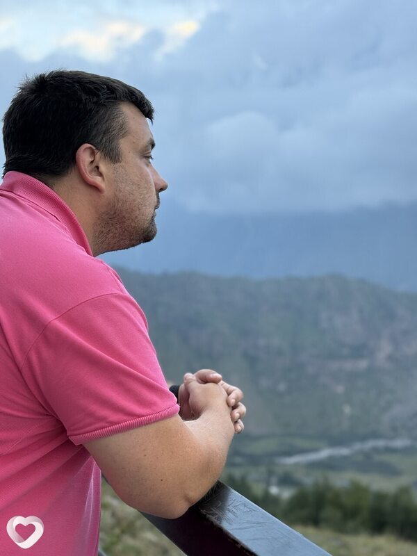 Александр, 37, Казани — анкета №3426717