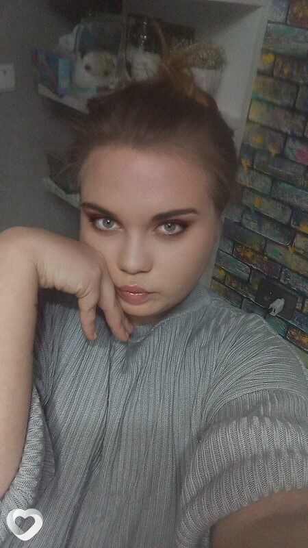Есешка, 23, Тольятти — анкета №3426650