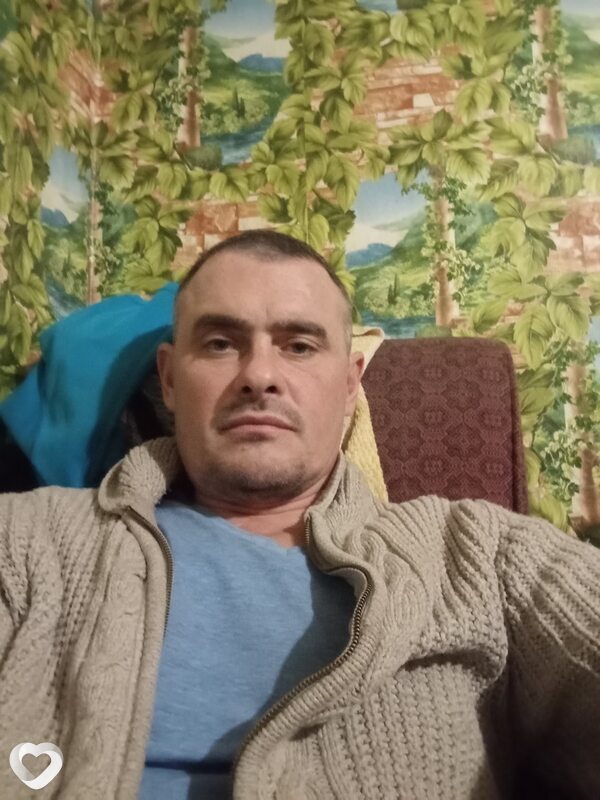 Юрий, 46, Мелитополе — анкета №3426652