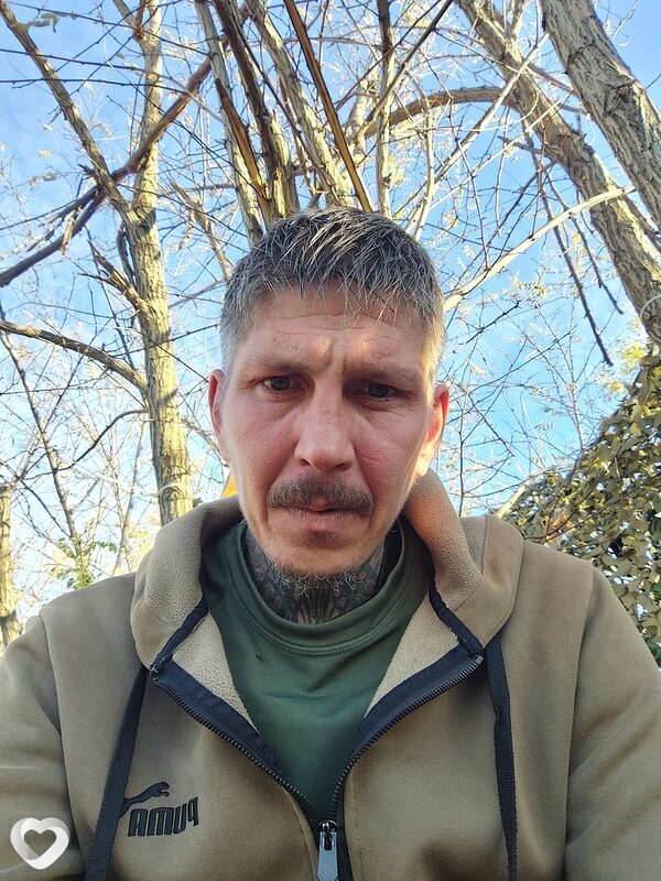 Николай, 38, Воронеже — анкета №3426661