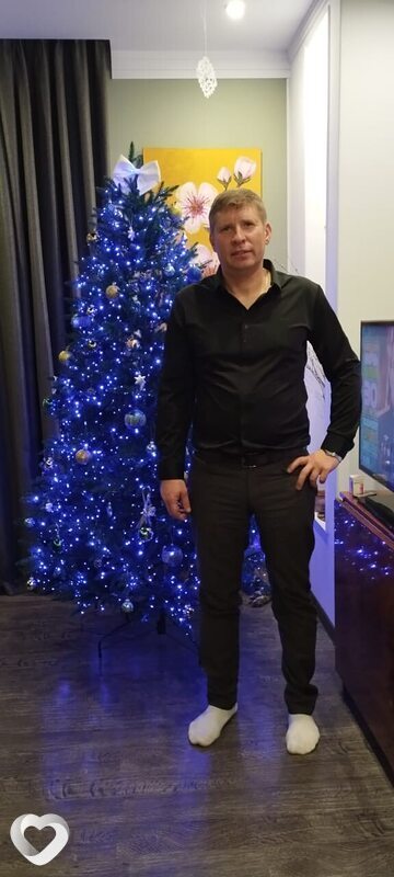 Тихомир, 44, Краснодаре — анкета №3426663