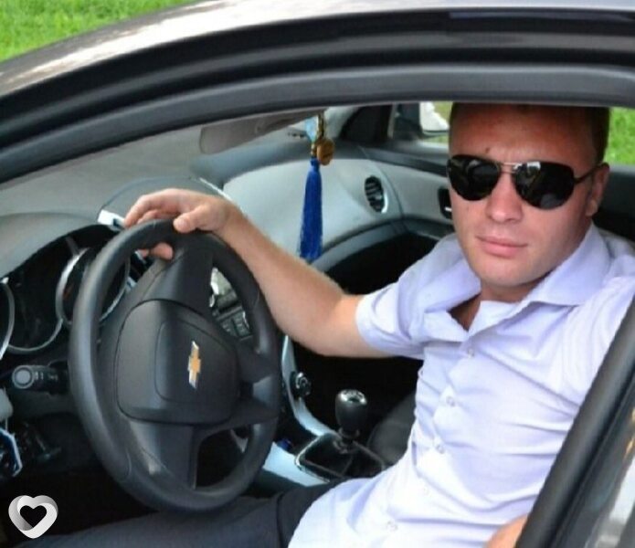 Андрей, 37, Зеленодольске — анкета №3426665