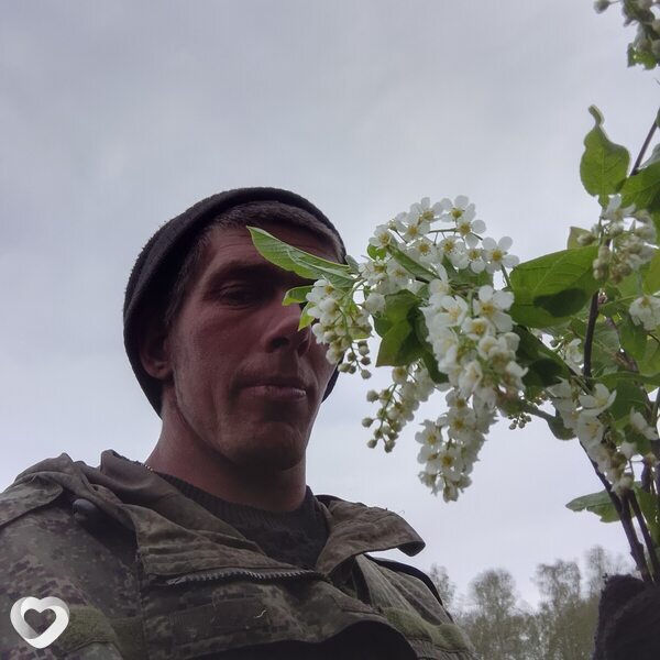 Юра, 32, Мариинске — анкета №3426667