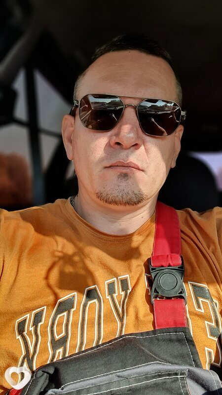 Александр, 43, Тюмени — анкета №3426669