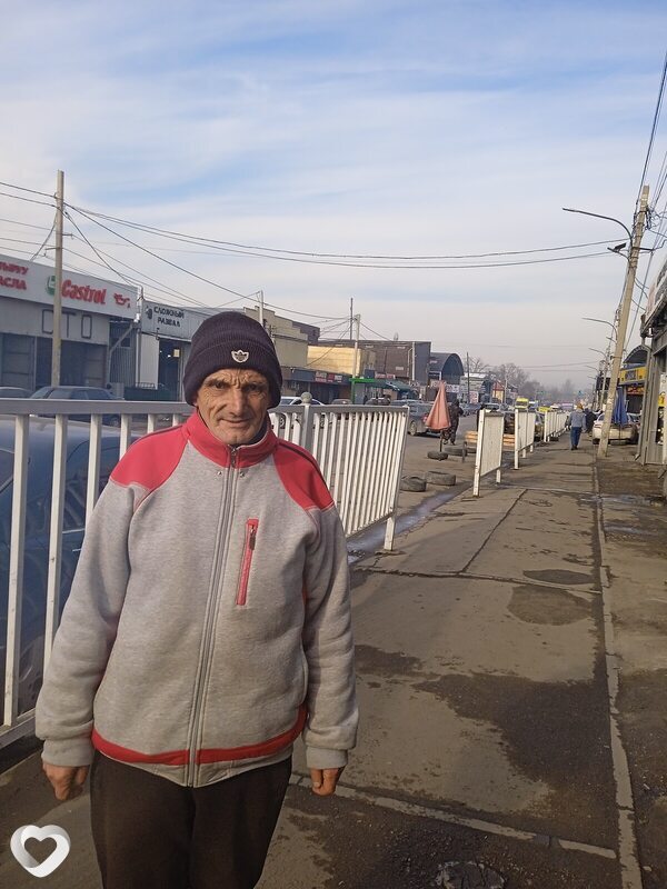 Михаил, 63, Бишкек — анкета №3426671