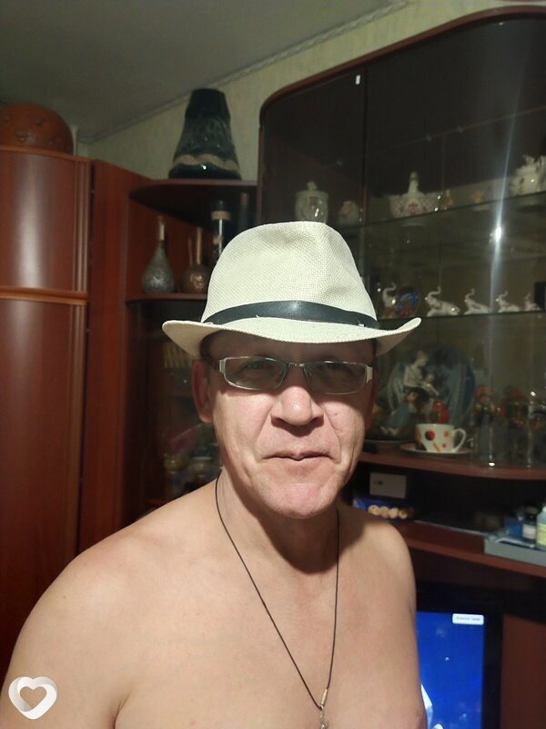 Максим, 44, Сергиеве Посаде — анкета №3426673