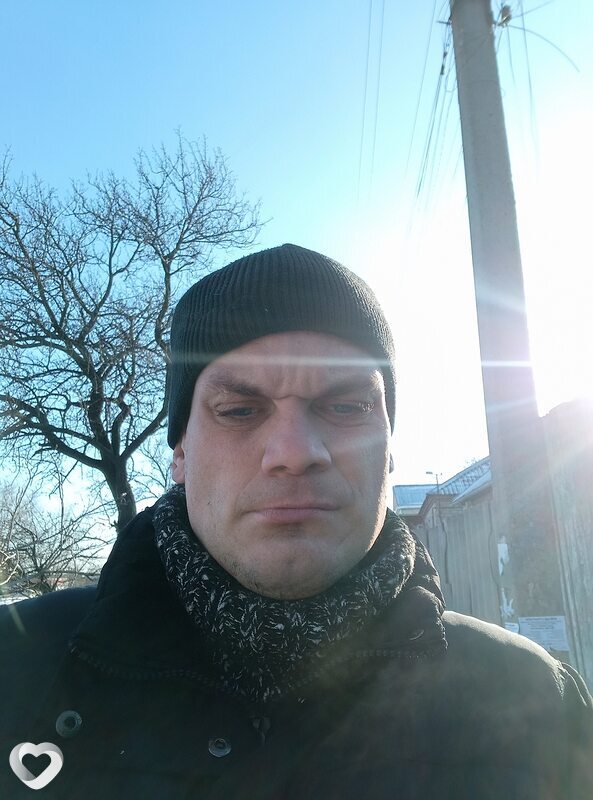 Дима, 33, Луганске — анкета №3426752