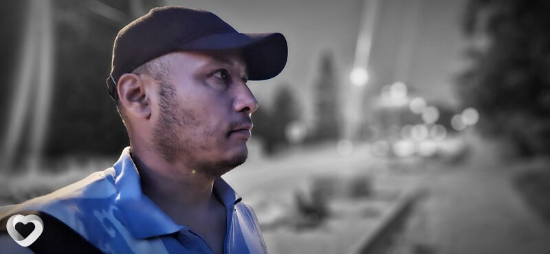 Atxam, 41, Зеленоград — анкета №3426753