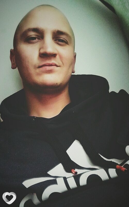 Вячеслав, 32, Санкт-Петербурге — анкета №3426757