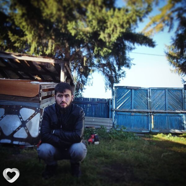 Темур, 29, Омске — анкета №3426763