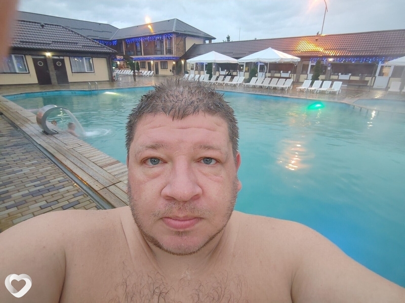 Евгений, 42, Уфе — анкета №3426764