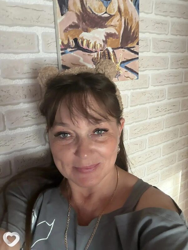 Татьяна, 49, Чите — анкета №3426675