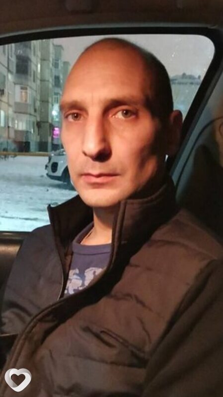 Евгений, 46, Самаре — анкета №3426683
