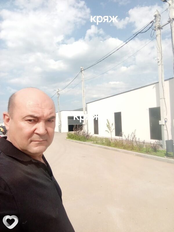 Башим, 56, Самаре — анкета №3426686