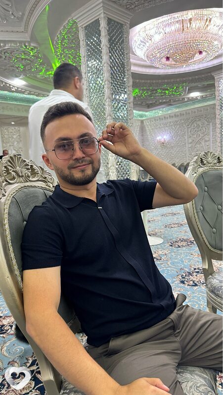 Тимур, 30, Самарканд — анкета №3426687