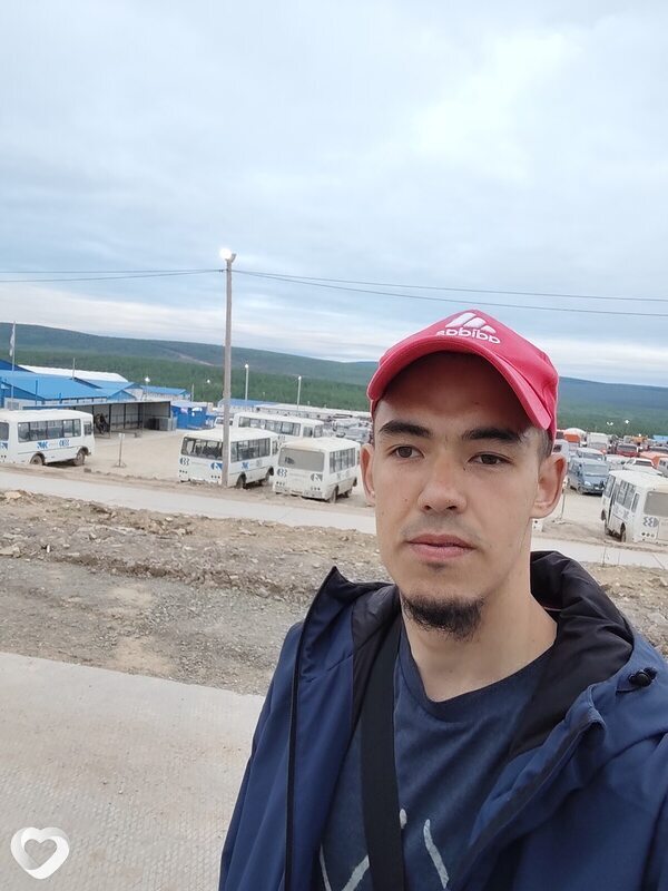 Сабит, 24, Уфе — анкета №3426688