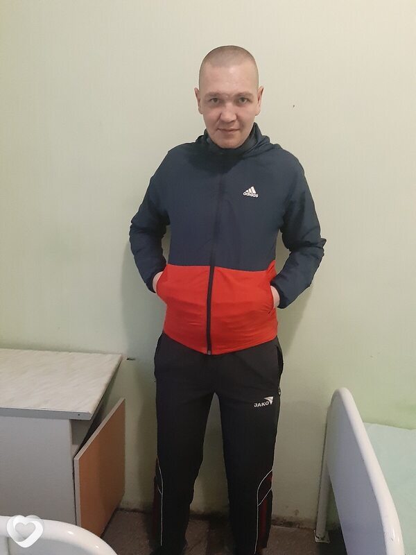 Алексей, 37, Дзержинске — анкета №3426699