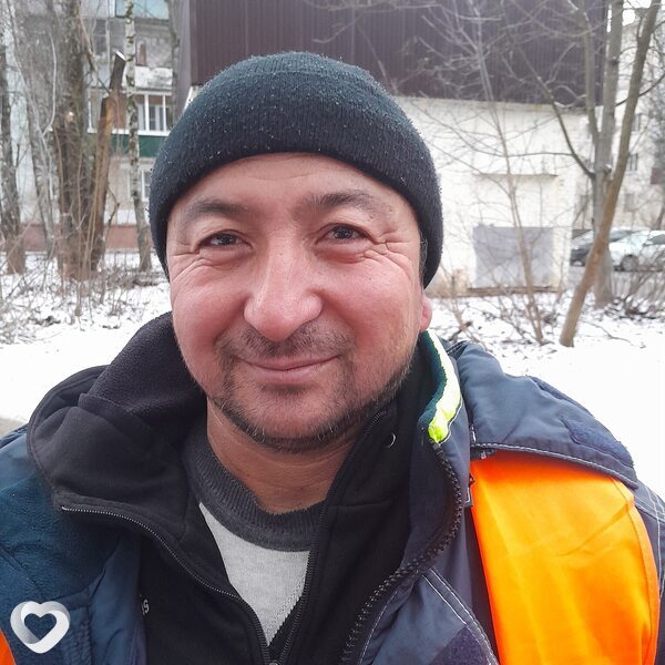 Абу, 48, Дедовске — анкета №3426800