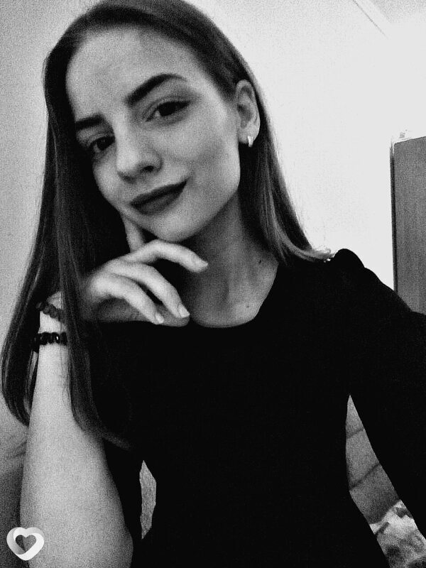 Алена, 23, Новокузнецке — анкета №3426803