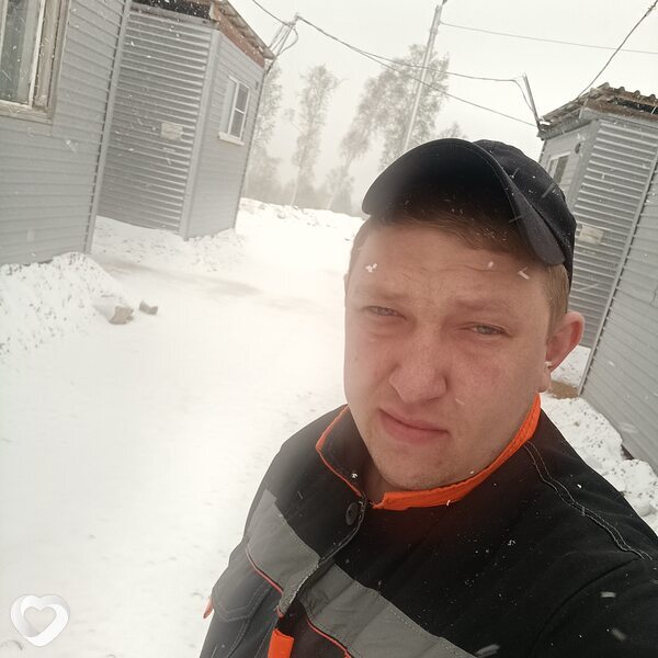Евгений, 31, Чите — анкета №3426804