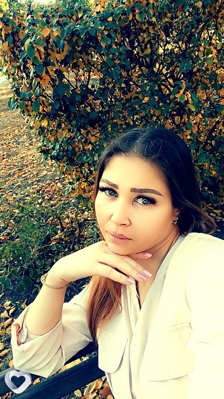 Дина, 38, Оренбурге — анкета №3426810