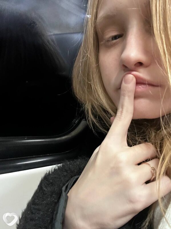 Фателла, 25, Москве — анкета №3426814