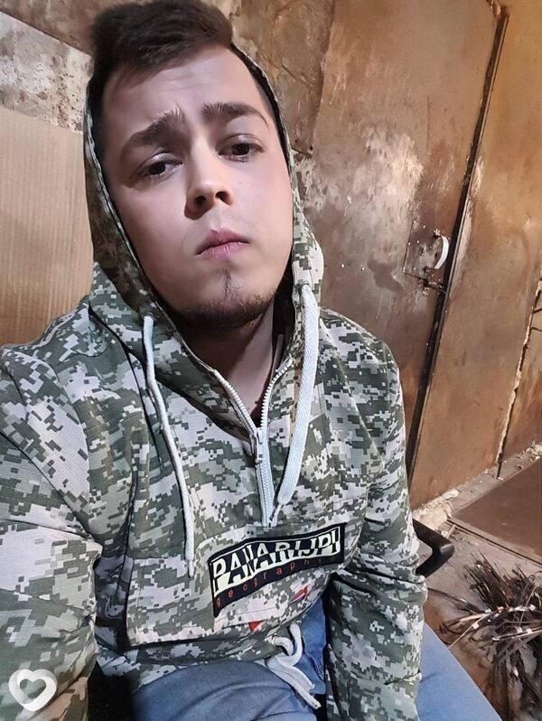 Дмитрий, 30, Александрове — анкета №3426818