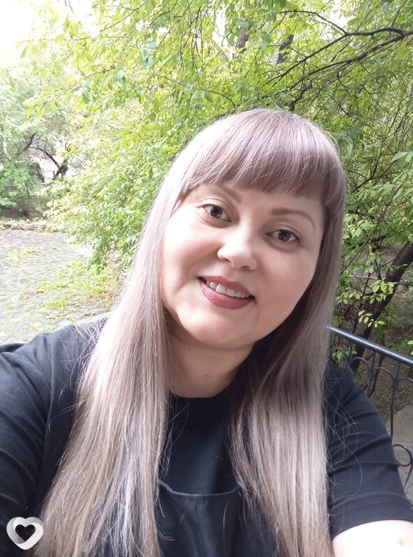 Екатерина, 41, Чите — анкета №3426820