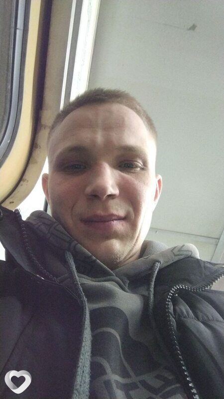 Юрий, 34, Москве — анкета №3426821