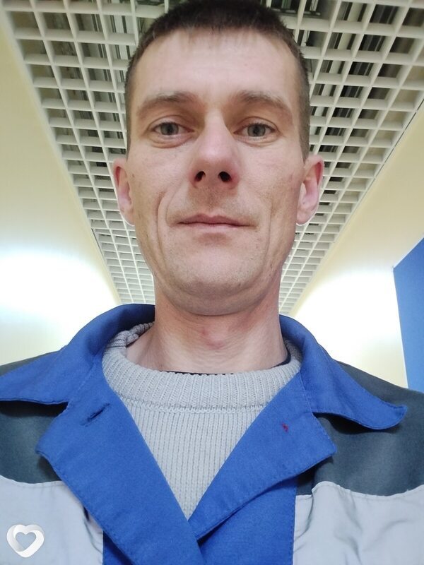 Алексей, 34, Кировске — анкета №3426823